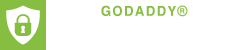 GoDaddy disahkan dan dilindungi