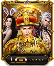 Slot LGD Slots
