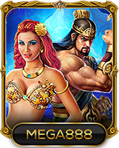 Slot Mega888