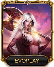 Slot Evoplay
