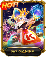Slot 5G