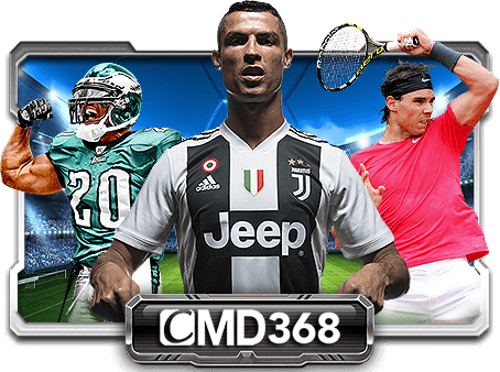 Judi bola online CMD368
